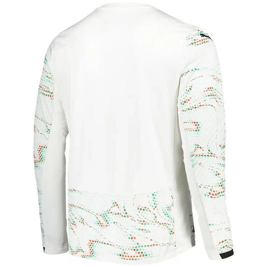 MAILLOT PORTUGAL EXTERIEUR MANCHES LONGUES 2025/2026
