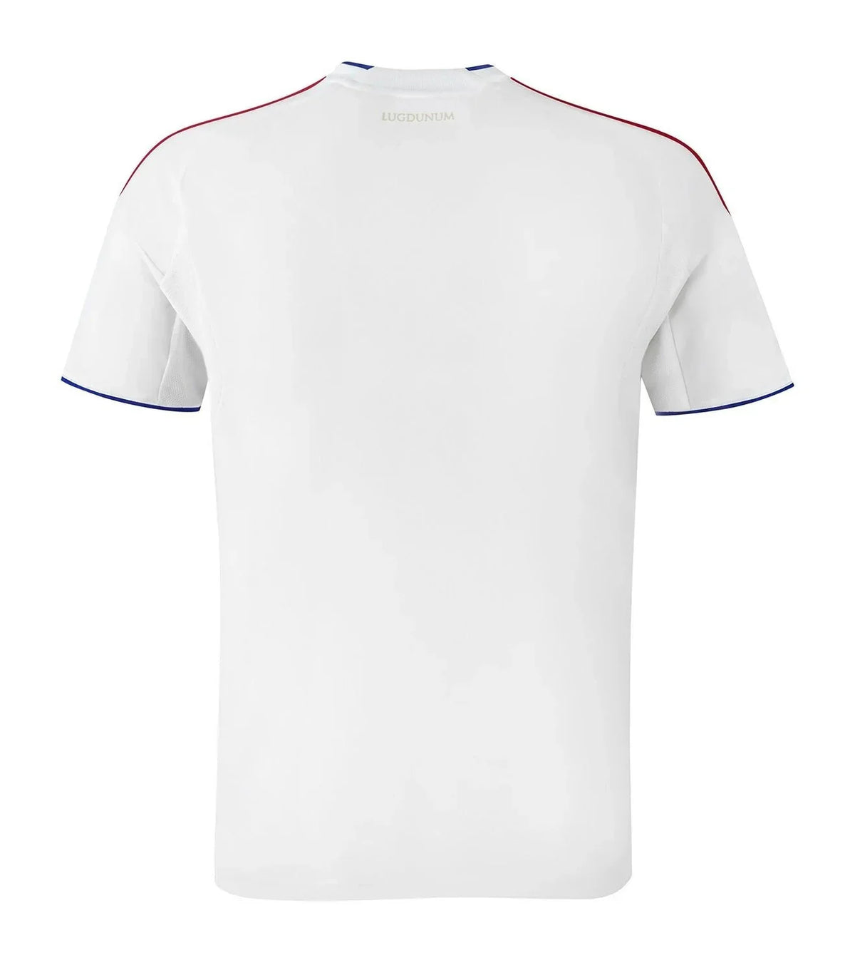 MAILLOT OL DOMICILE 2025-2026