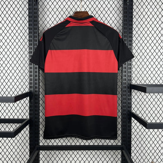 MAILLOT FLAMENGO DOMICILE 2026/2027