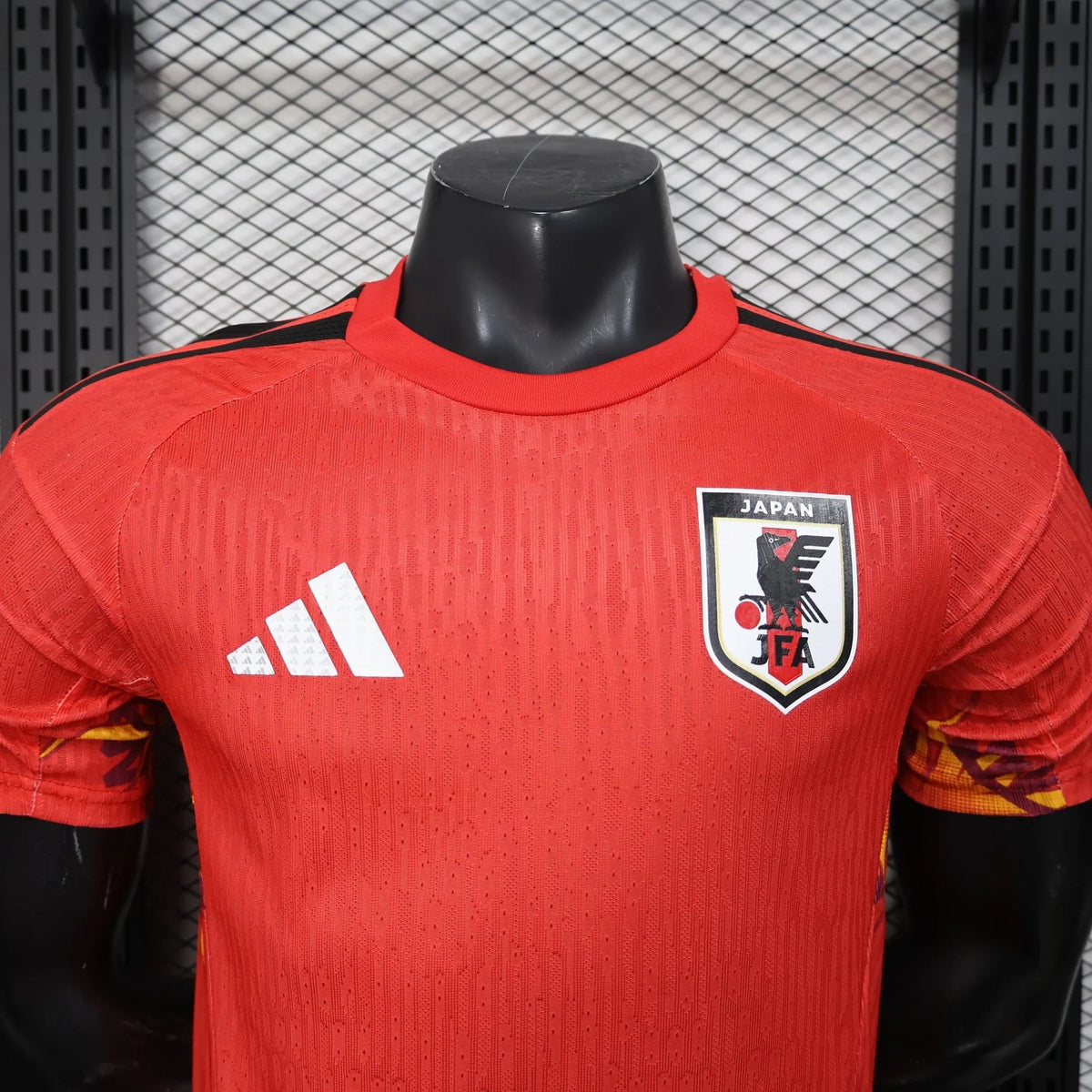 MAILLOT JAPON GARDIEN COUPE DU MONDE 2026