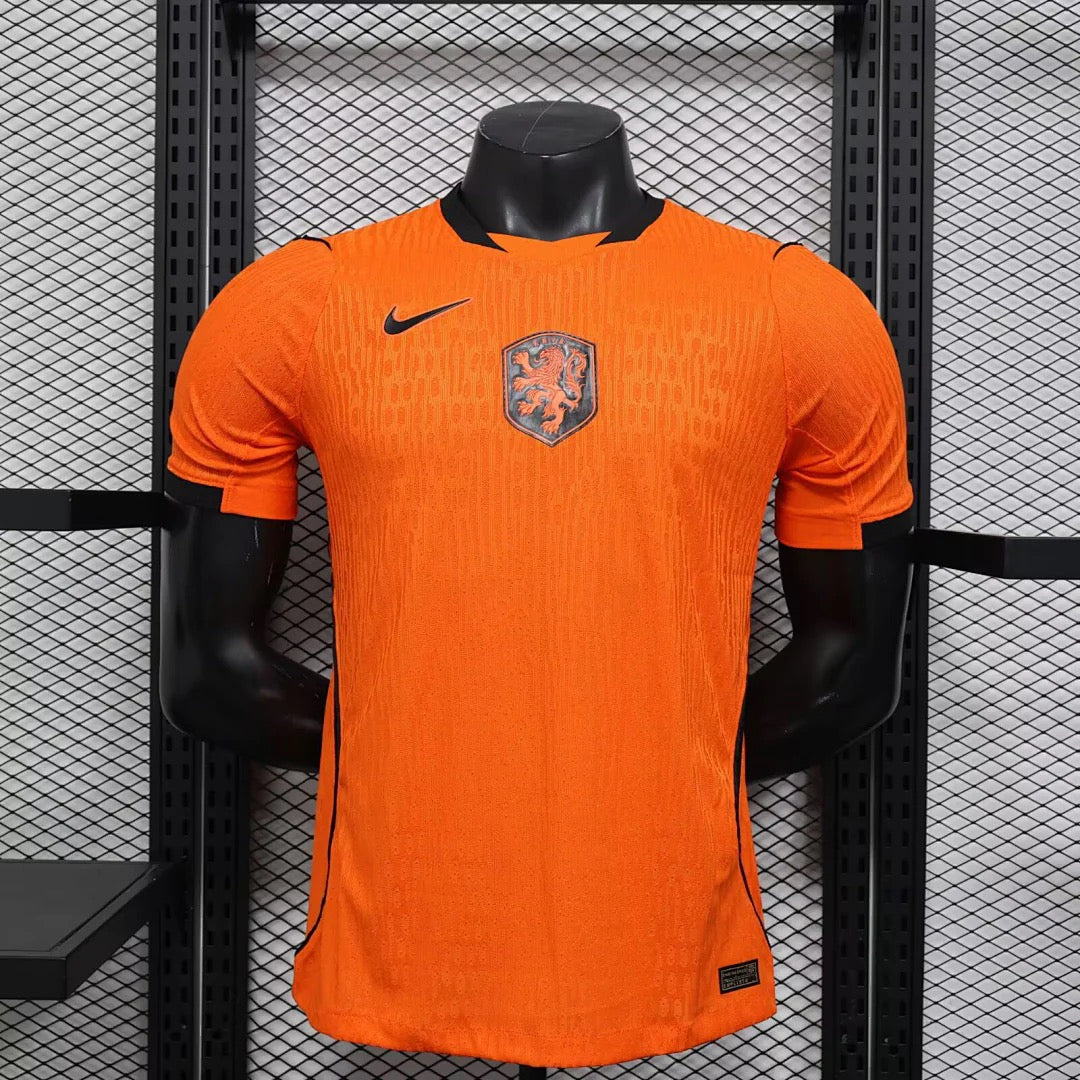 MAILLOT PAYS BAS DOMICILE COUPE DU MONDE 2026