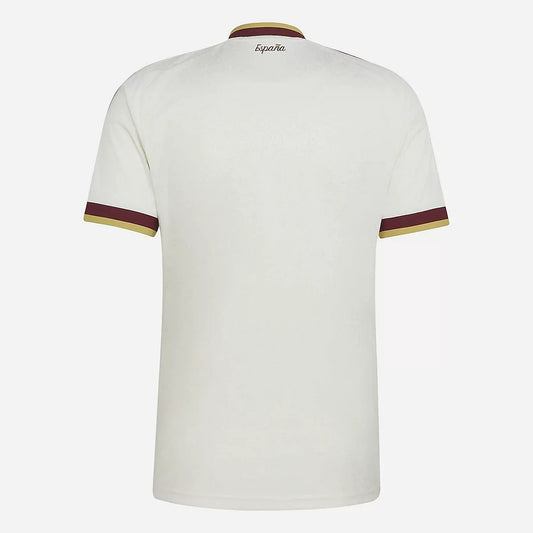 MAILLOT ESPAGNE EXTERIEUR COUPE DU MONDE 2026 DEUX ETOILES ⭐️⭐️