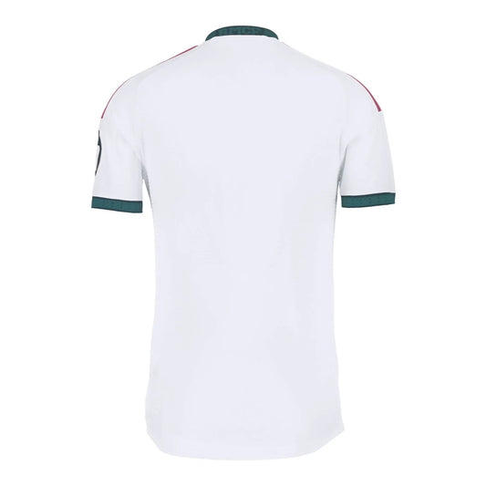 KITS ENFANT REAL MADRID DOMICILE 2026/2027