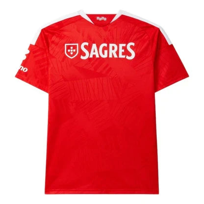 KITS ENFANT BENFICA DOMICILE 2026/2027