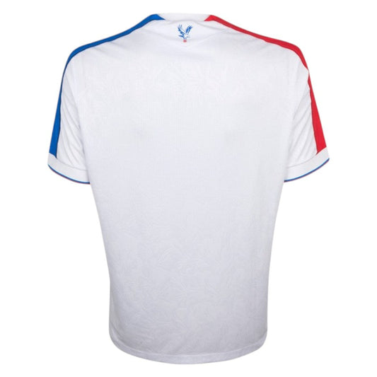 MAILLOT CRYSTAL PALACE EXTERIEUR 2025-2026