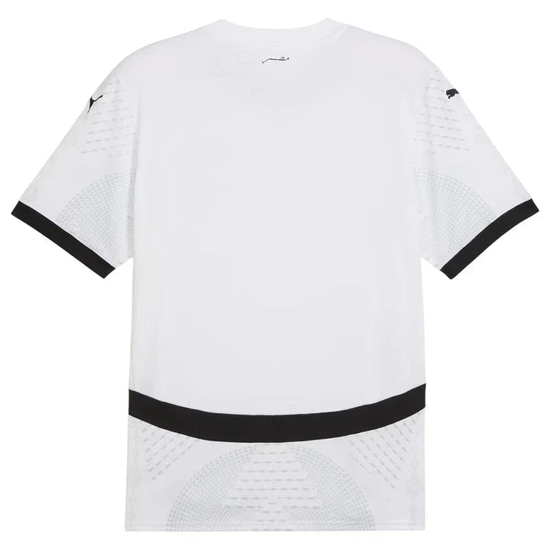 MAILLOT EGYPTE EXTERIEUR CAN 2026