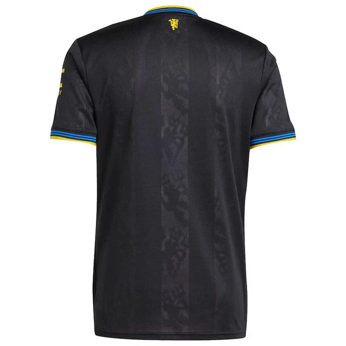 MAILLOT MANCHESTER UNITED THIRD 2025/2026