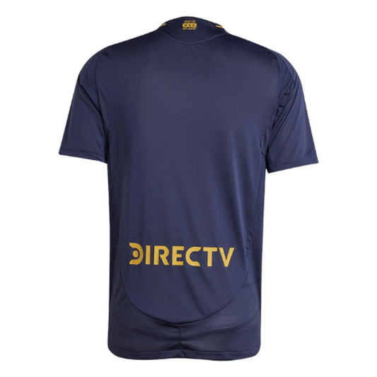 MAILLOT BOCA JUNIOR THIRD 2025/2026