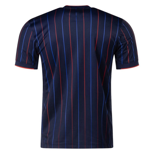 MAILLOT USA EXTERIEUR 2025-2026