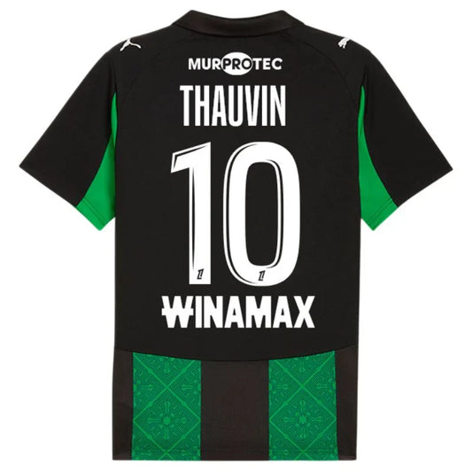 MAILLOT LENS EXTERIEUR 2025-2026