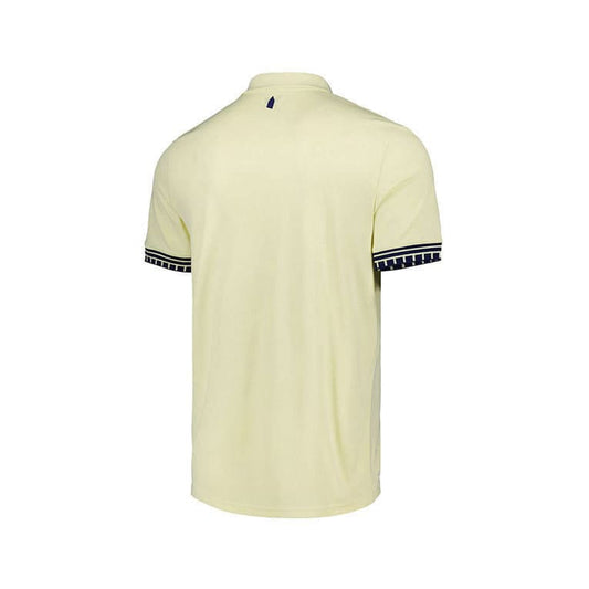 MAILLOT EVERTON EXTERIEUR 2025-2026