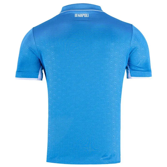MAILLOT NAPOLI DOMICILE 2024/2025