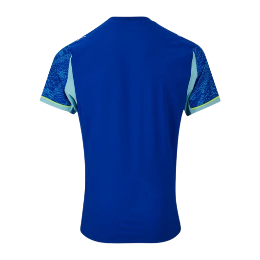 MAILLOT OM THIRD 2025-2026