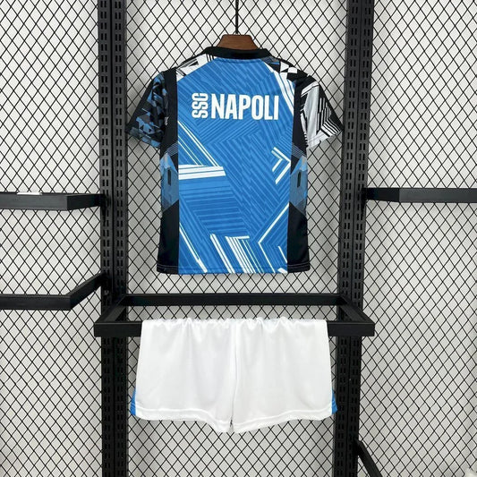 KIT ENFANT Napoli concept 2024-25