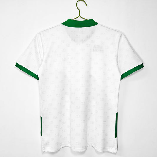 MAILLOT RETRO MEXIQUE EXTERIEUR 1995/1996