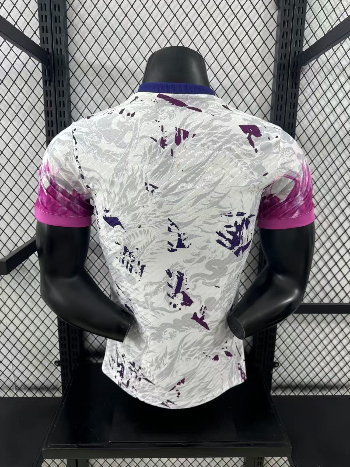 MAILLOT CONCEPT JAPON