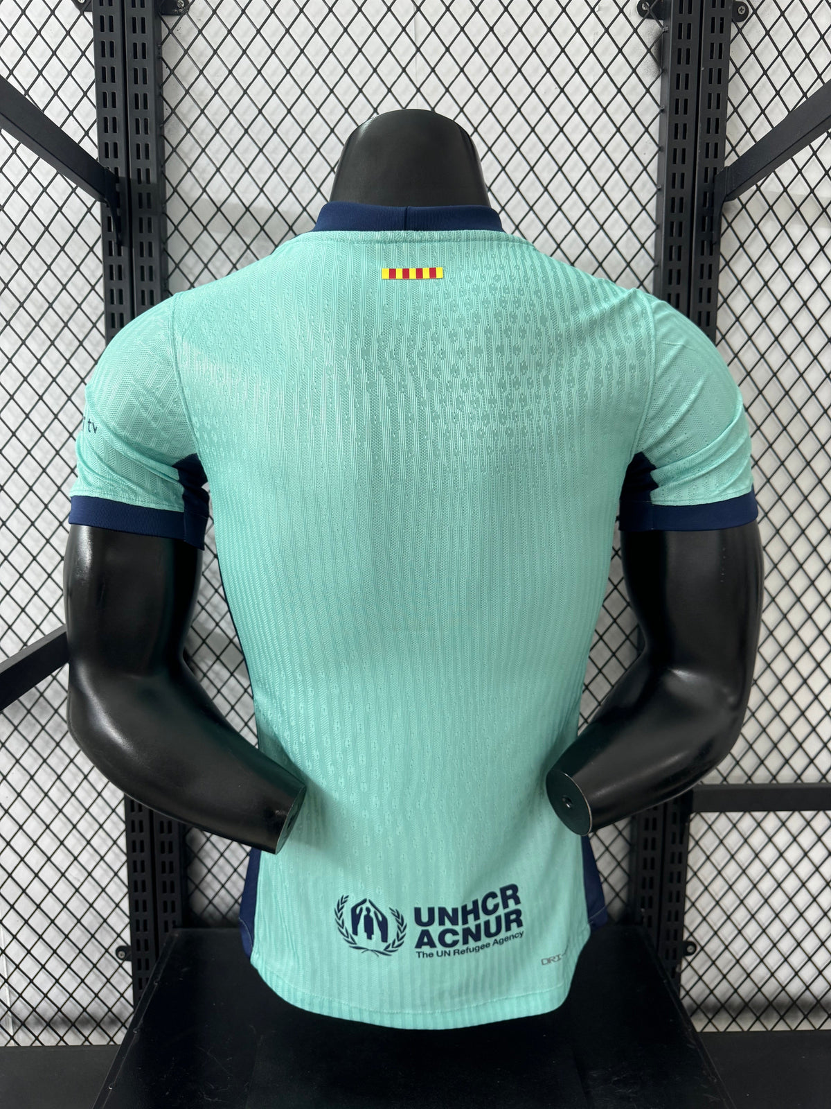 MAILLOT CONCEPT FC BARCELONE