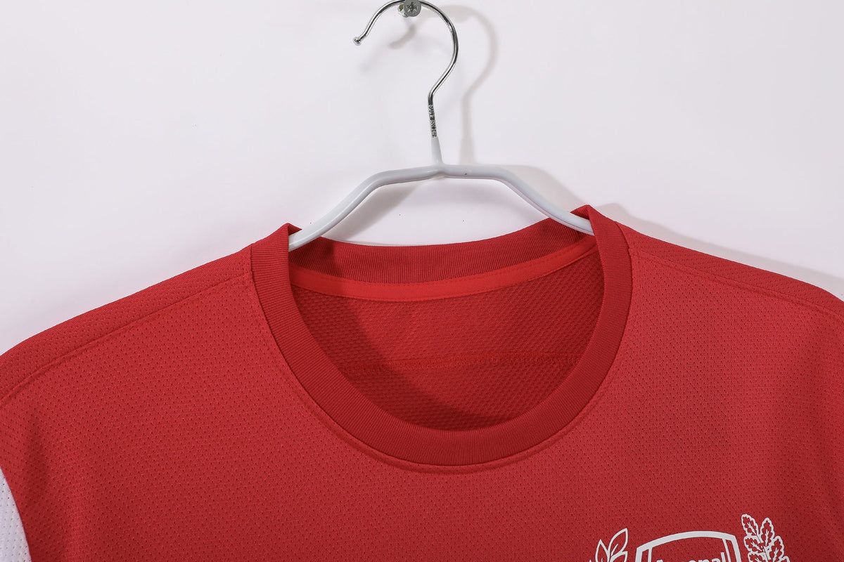 MAILLOT RETRO ARSENAL DOMICILE 2011/2012