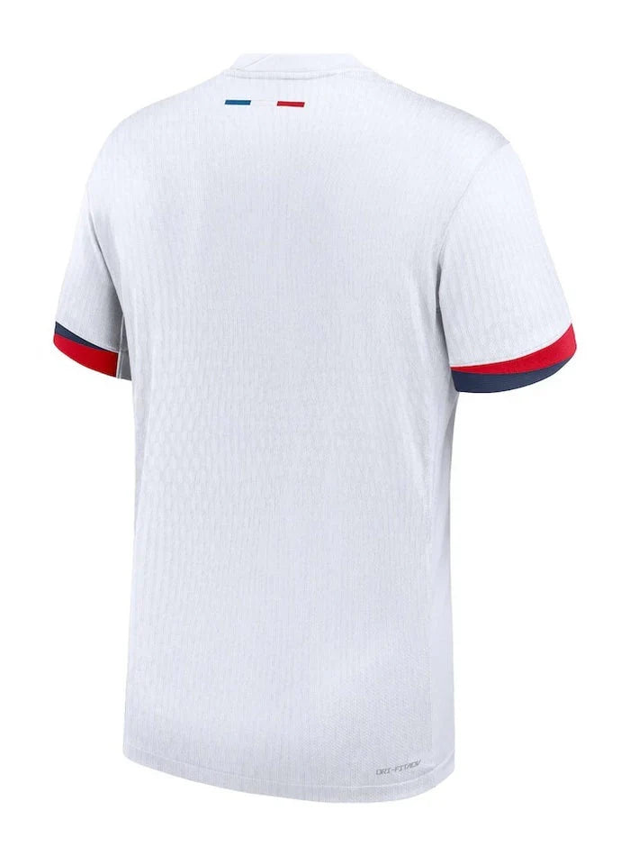 MAILLOT PARIS SG EXTERIEUR 2024/2026
