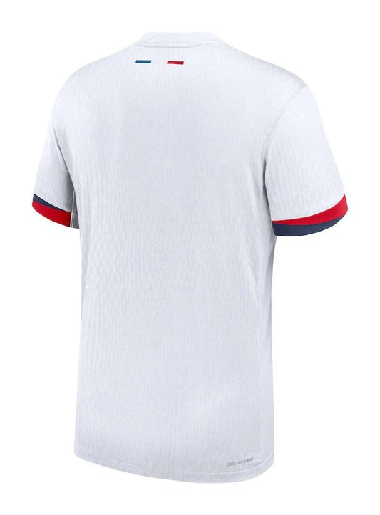 MAILLOT PARIS SG EXTERIEUR 2024/2026 AVEC LES 2 ÉTOILES ⭐️⭐️