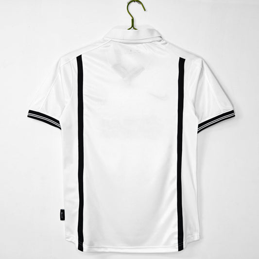 MAILLOT RETRO VALENCIA DOMICILE 2000/2001