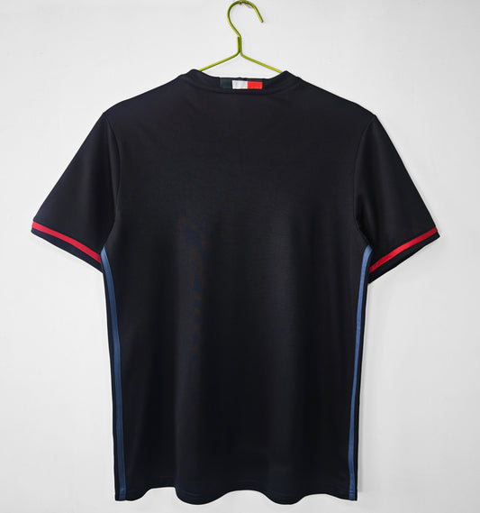 MAILLOT RETRO AC MILAN DOMICILE 2016/2017