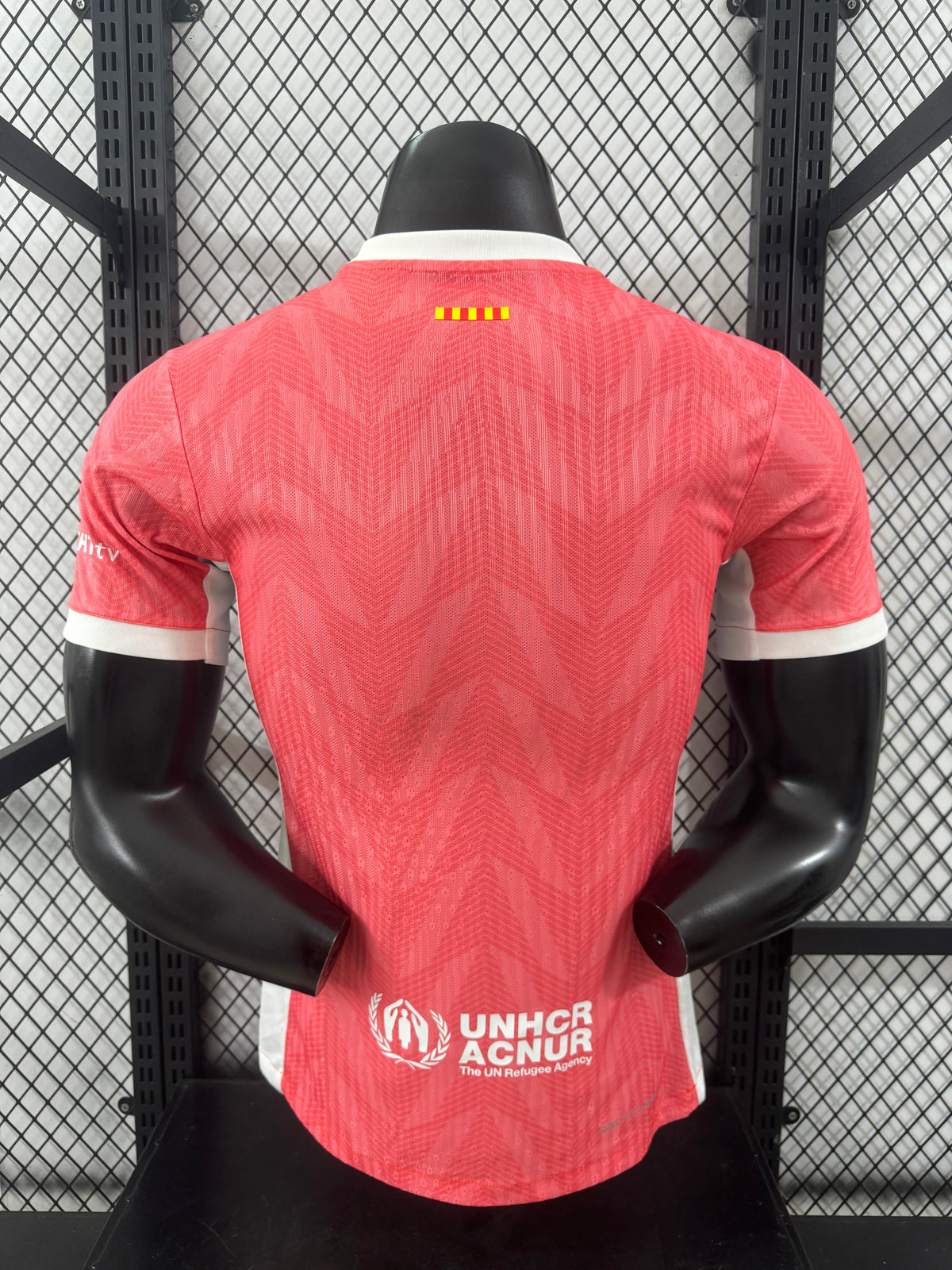 MAILLOT CONCEPT FC BARCELONE