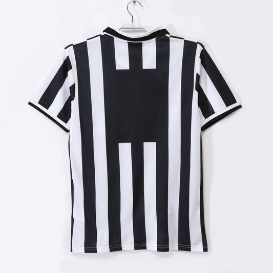 MAILLOT RETRO JUVENTUS DOMICILE 1995/1996