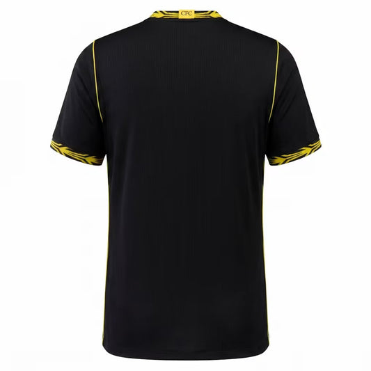 MAILLOT CHELSEA EXTERIEUR 2026/2027