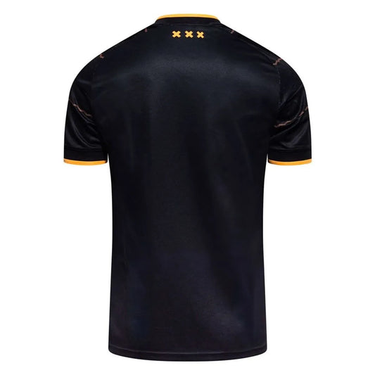 MAILLOT AJAX EXTERIEUR 2026/2027