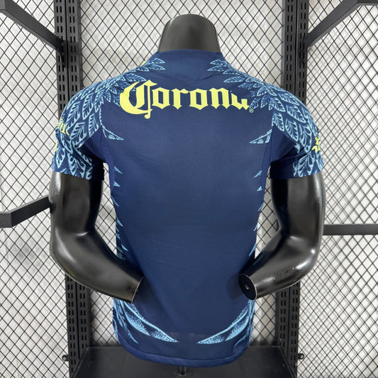 MAILLOT CLUB AMERICA EXTERIEUR 2025-2026