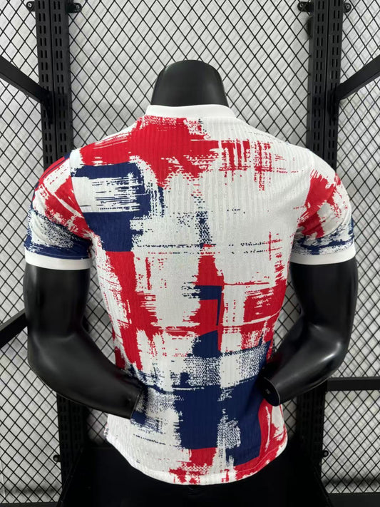 MAILLOT CONCEPT FC BARCELONE