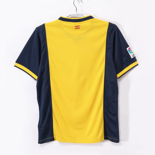 MAILLOT RETRO ATLETICO MADRID EXTERIEUR 2013/2014