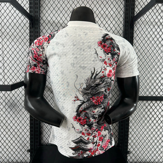 MAILLOT CONCEPT JAPON
