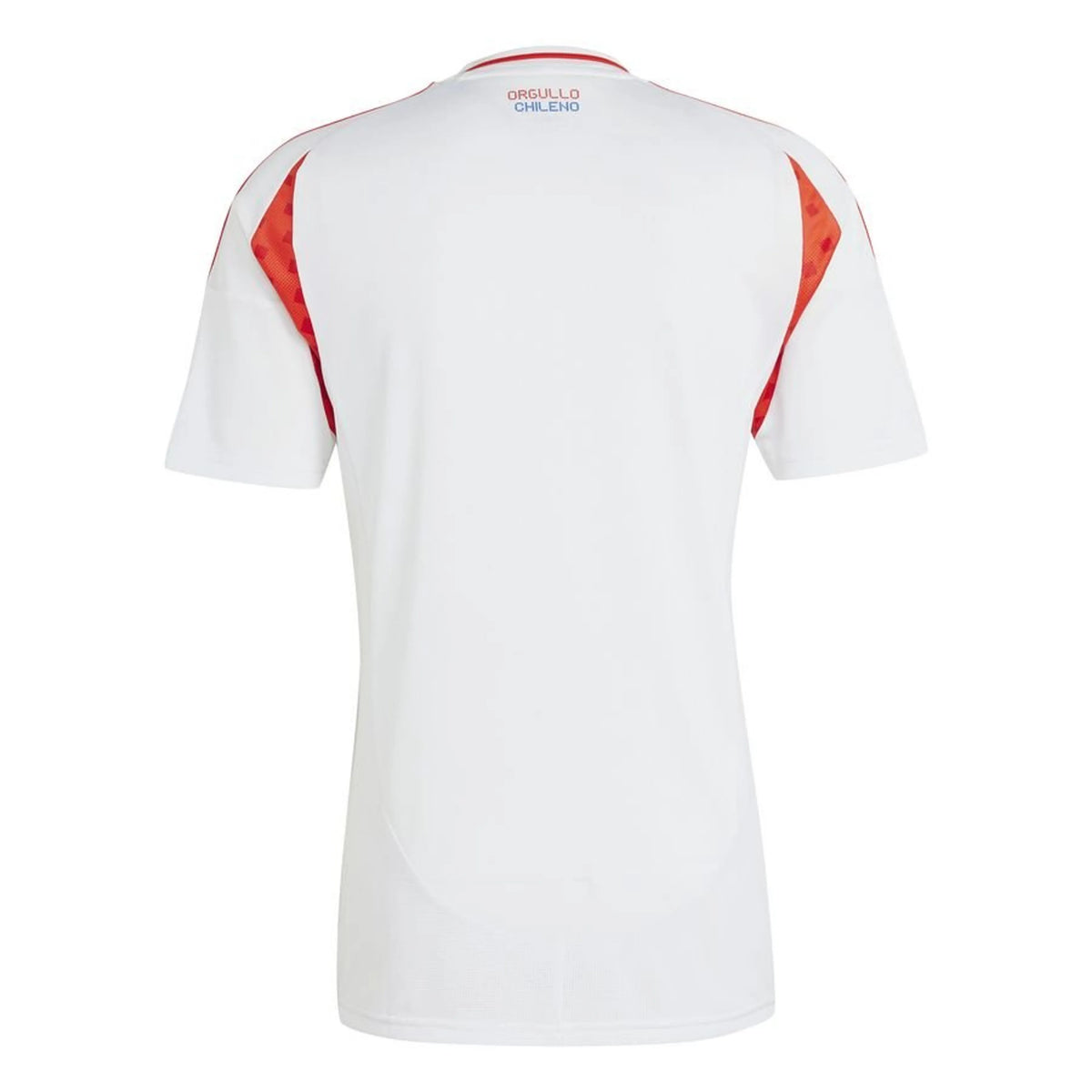 MAILLOT CHILI EXTERIEUR 2024