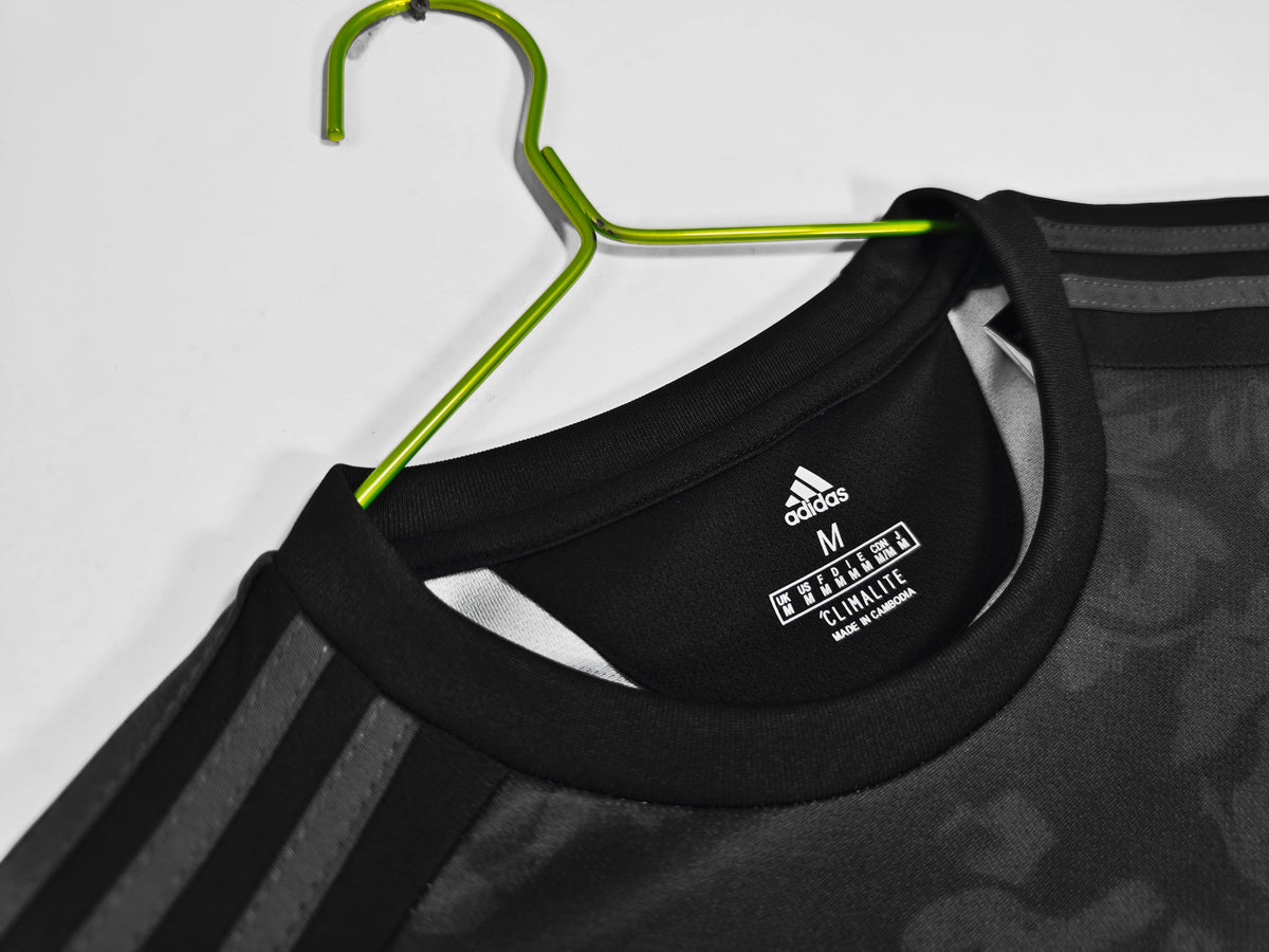 MAILLOT RETRO MANCHESTER UNITED THIRD 2019/2020