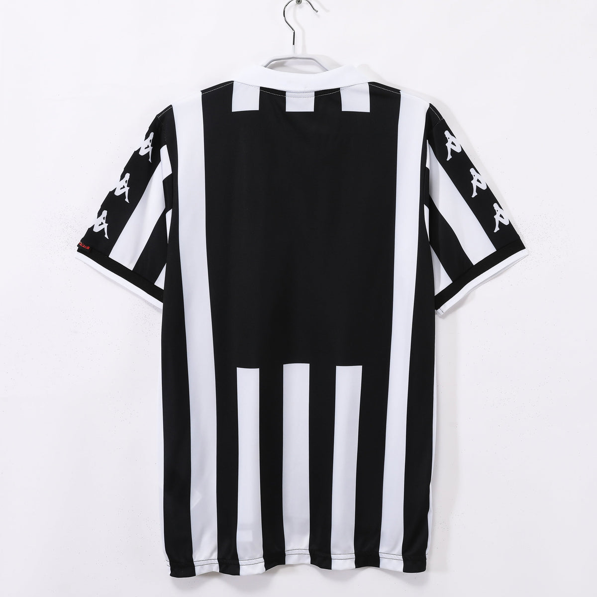 MAILLOT RETRO JUVENTUS DOMICILE 1999/2000