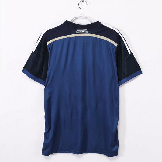 MAILLOT RETRO ARGENTINE EXTERIEUR 2014/2015