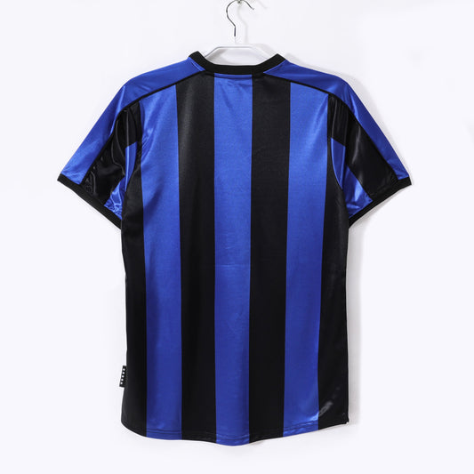 MAILLOT RETRO INTER MILAN DOMICILE 1999/2000