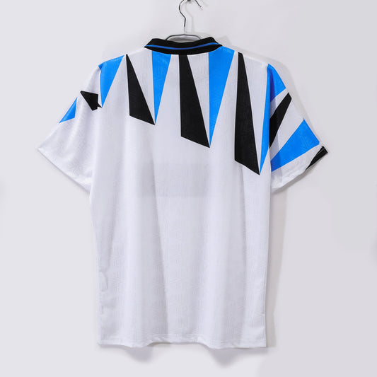 MAILLOT RETRO INTER MILAN EXTERIEUR 1992/1993
