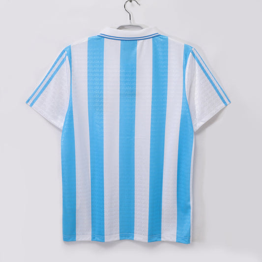 MAILLOT RETRO ARGENTINE DOMICILE 1994/1995