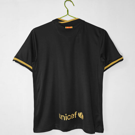 MAILLOT RETRO FC BARCELONE EXTERIEUR 2020/2021