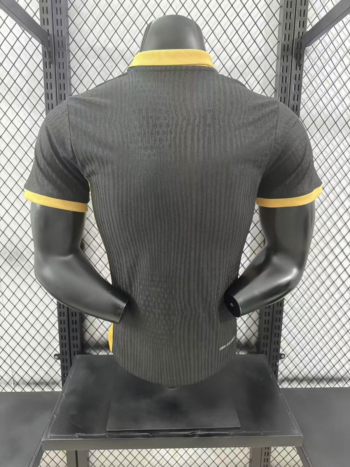 MAILLOT CONCEPT FC BARCELONE