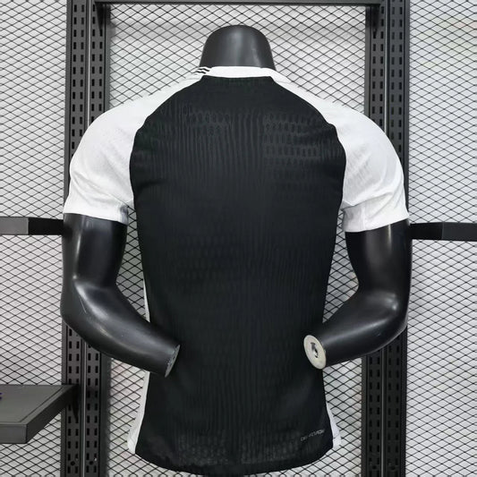 MAILLOT CORINTHIANS EXTERIEUR 2025-2026