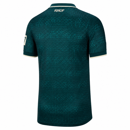 KITS ENFANT REAL MADRID EXTERIEUR 2026/2027