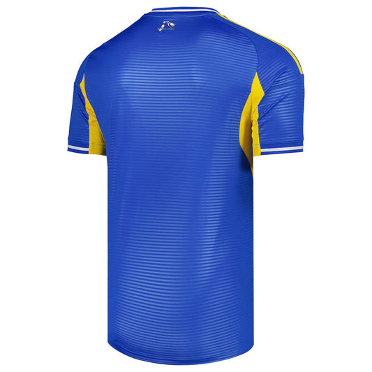 MAILLOT LEEDS EXTERIEUR 2025-2026