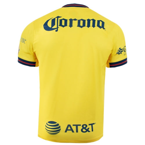 MAILLOT CLUB AMERICA DOMICILE 2024/2025
