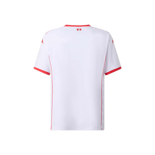 MAILLOT TUNISIE EXTERIEUR CAN 2026