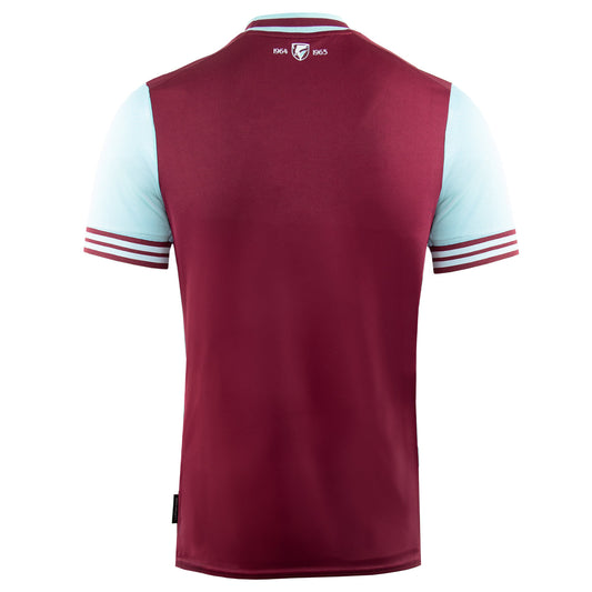 MAILLOT WEST HAM DOMICILE 2024/2025