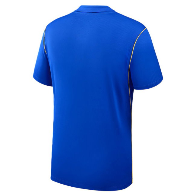 MAILLOT CHELSEA DOMICILE 2026/2027